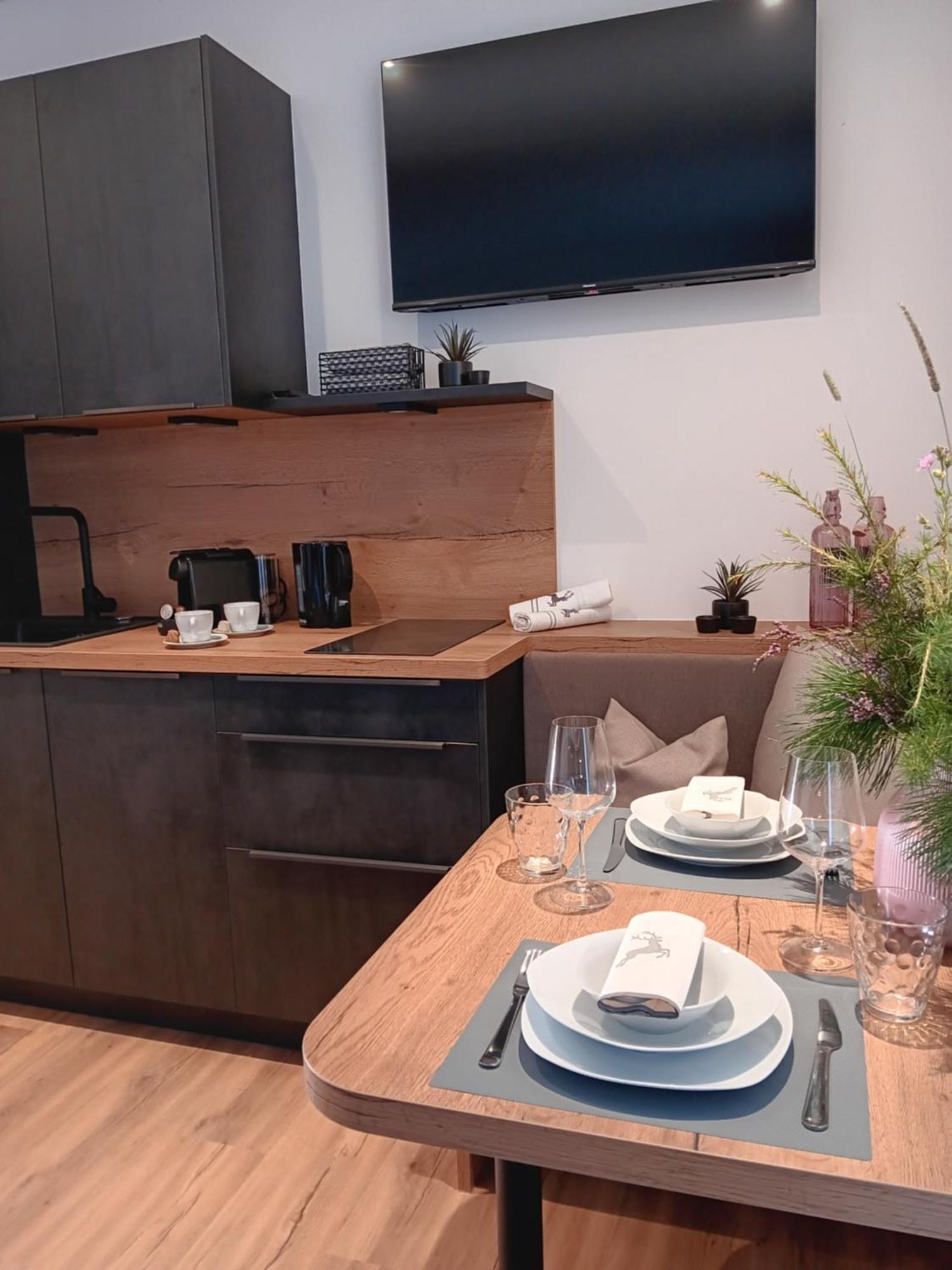 Feiserhof - Apartament