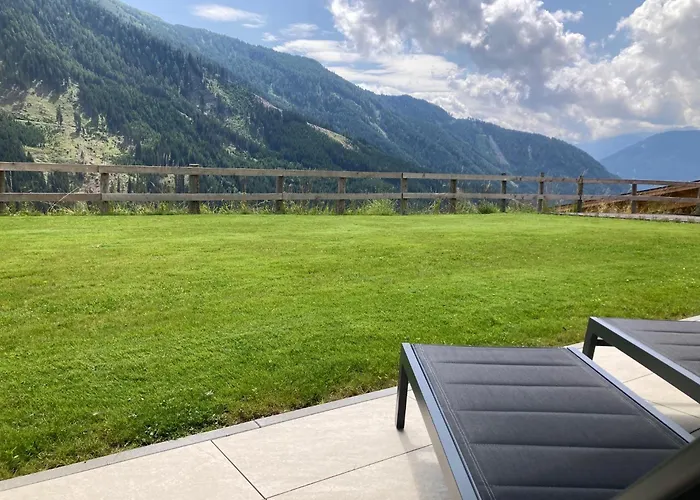 Feiserhof Navis - Appartements
