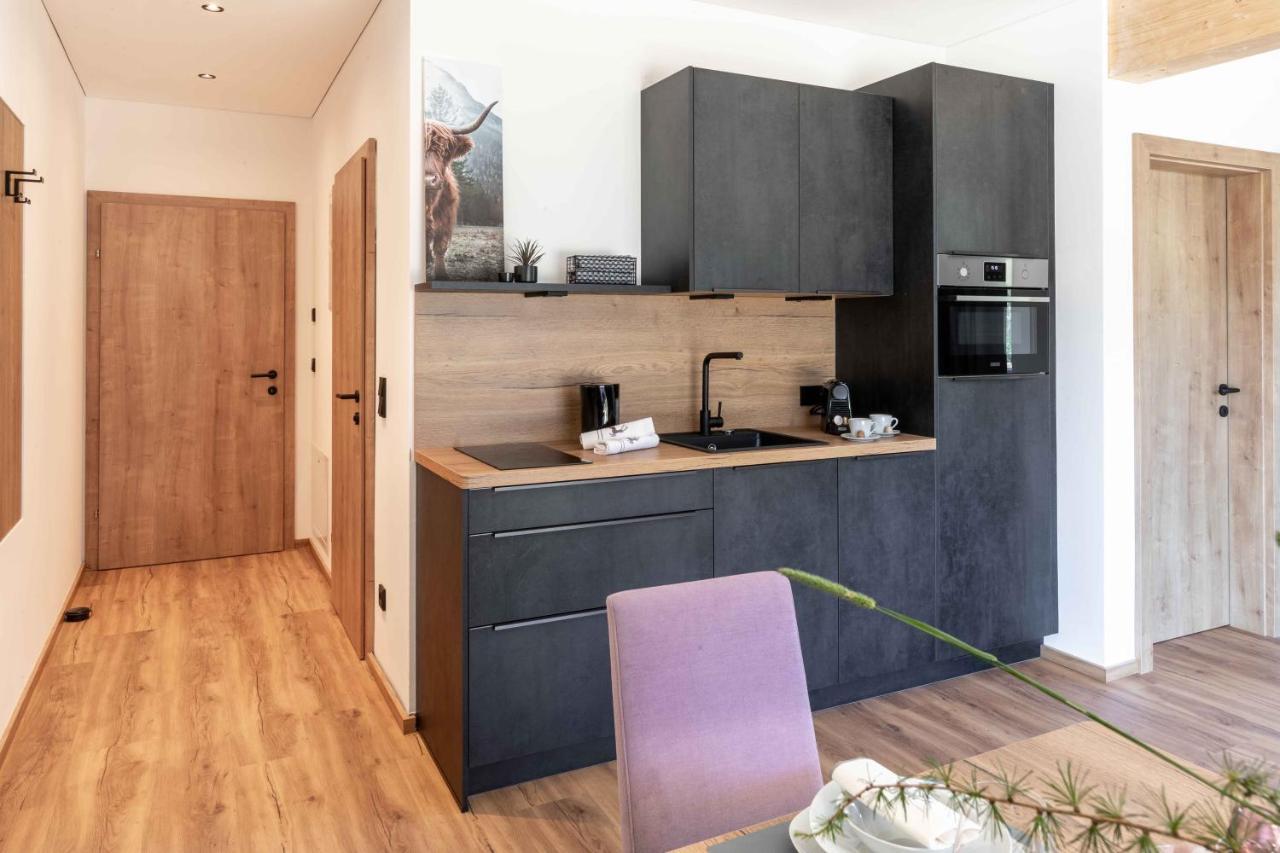Feiserhof - Apartment Navis