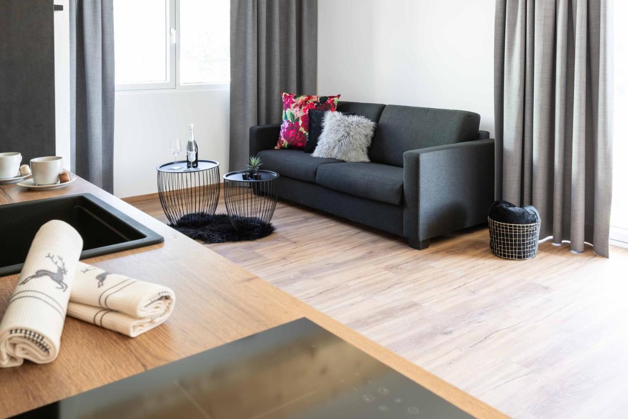 Apartment Feiserhof -
