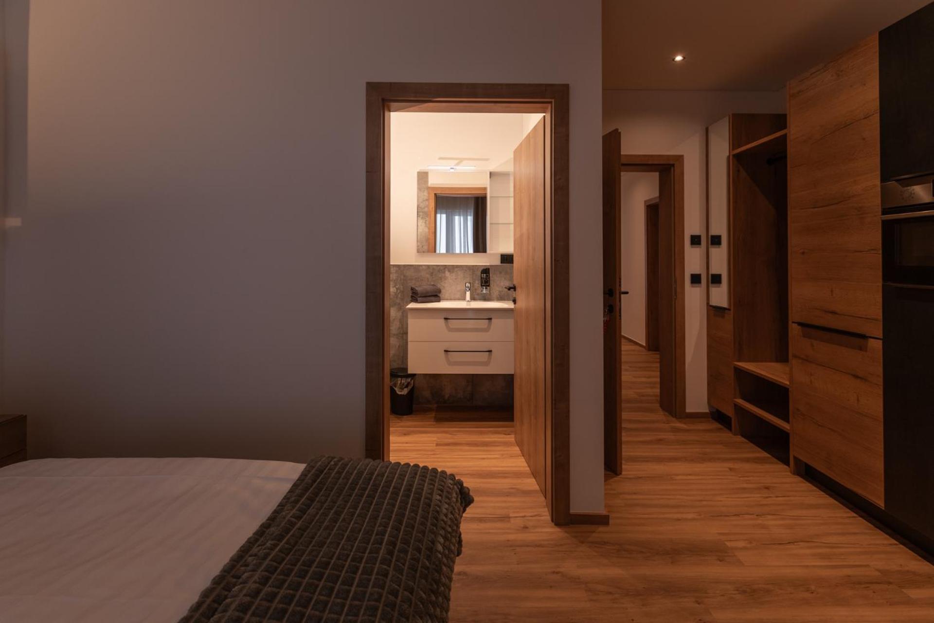 Apartment Feiserhof -