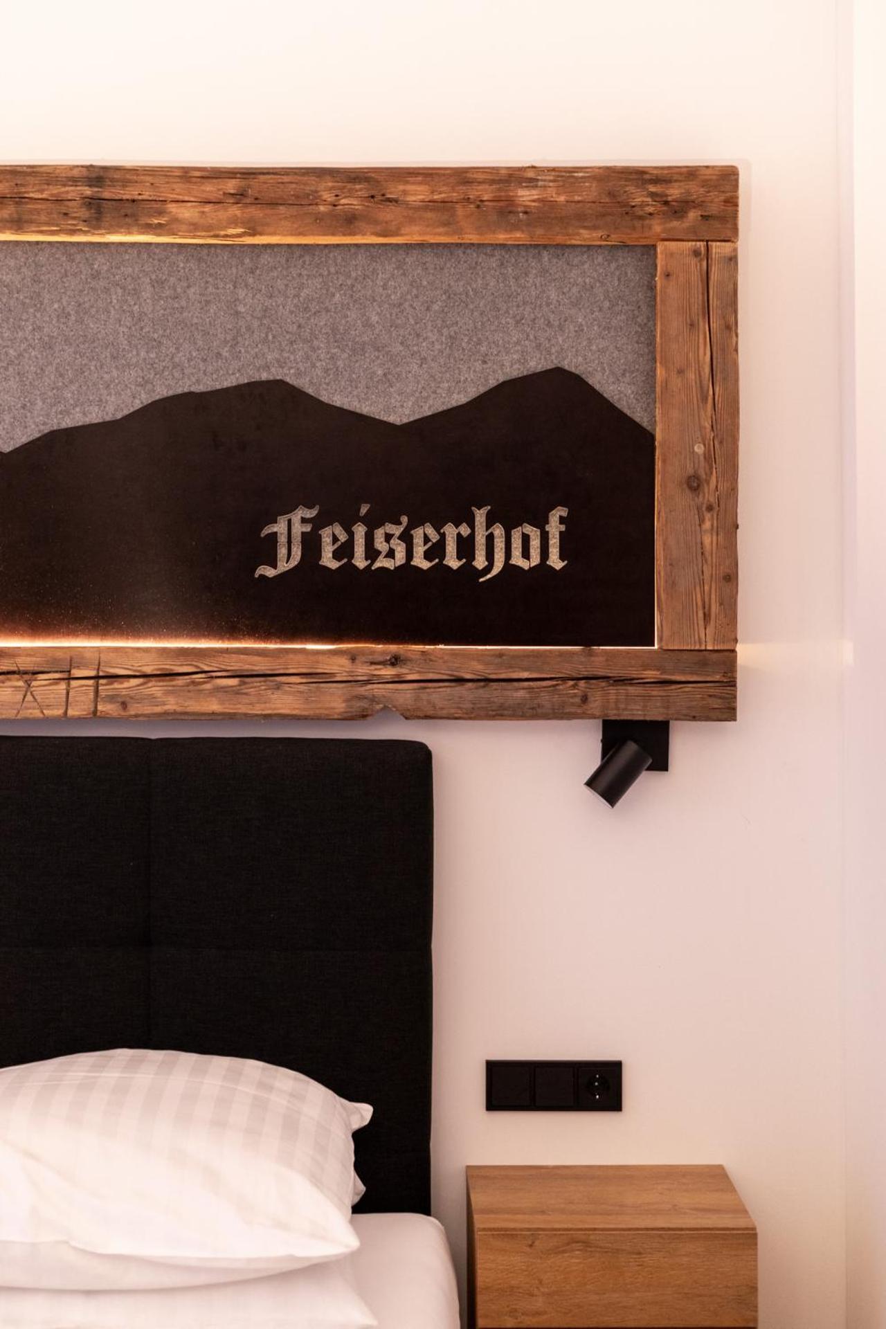 Apartment Feiserhof -