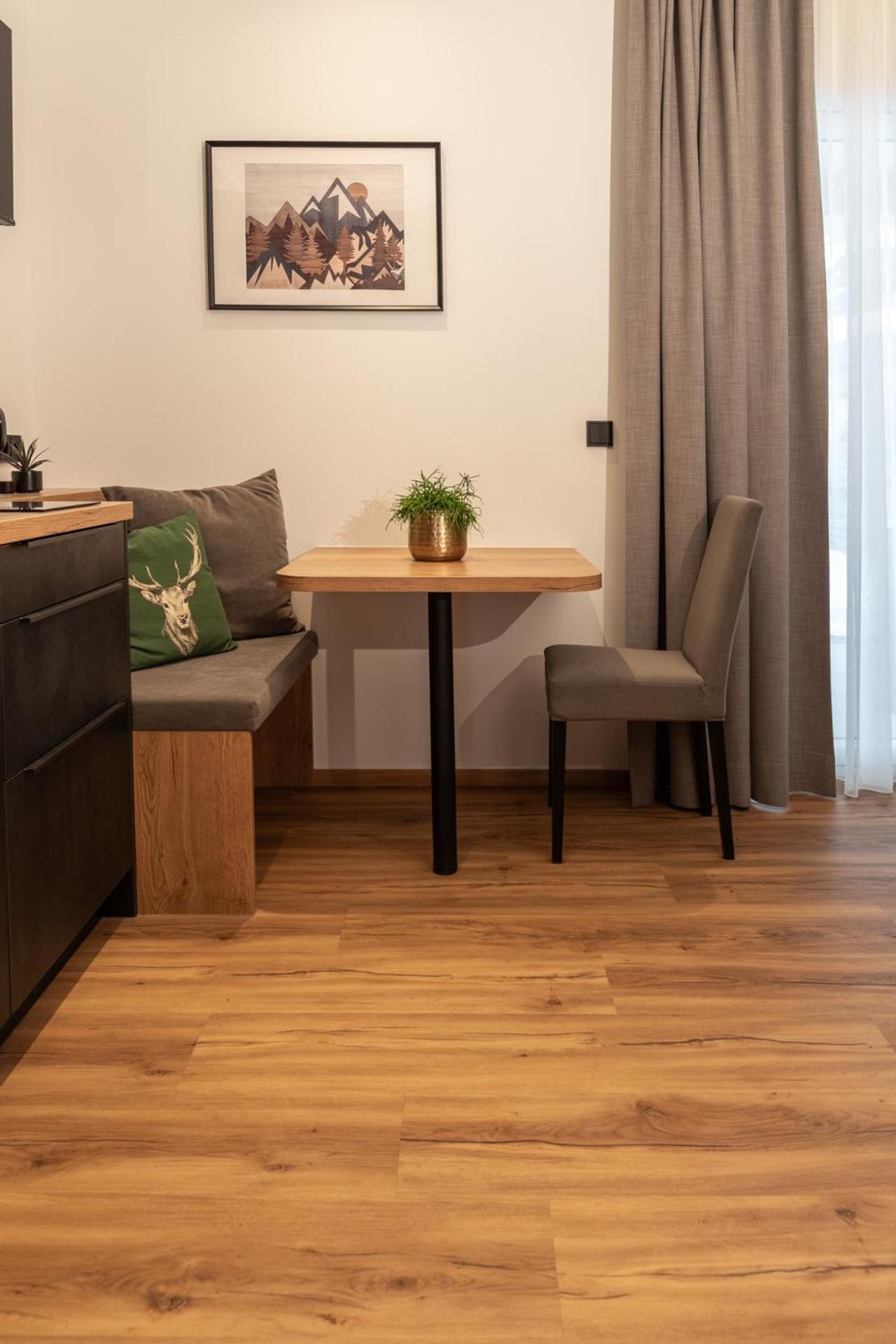 Feiserhof - Apartment