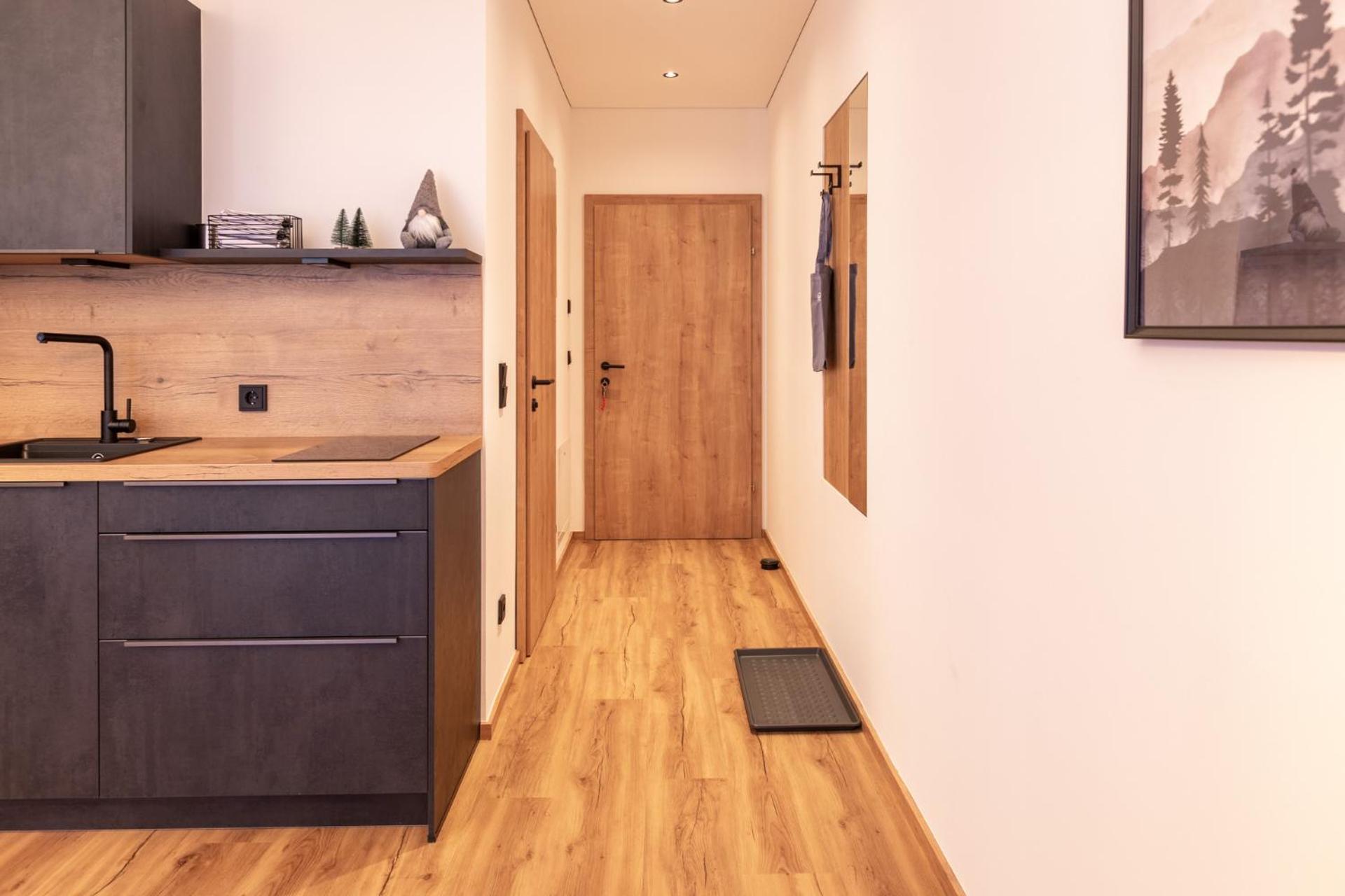 Apartment Feiserhof -