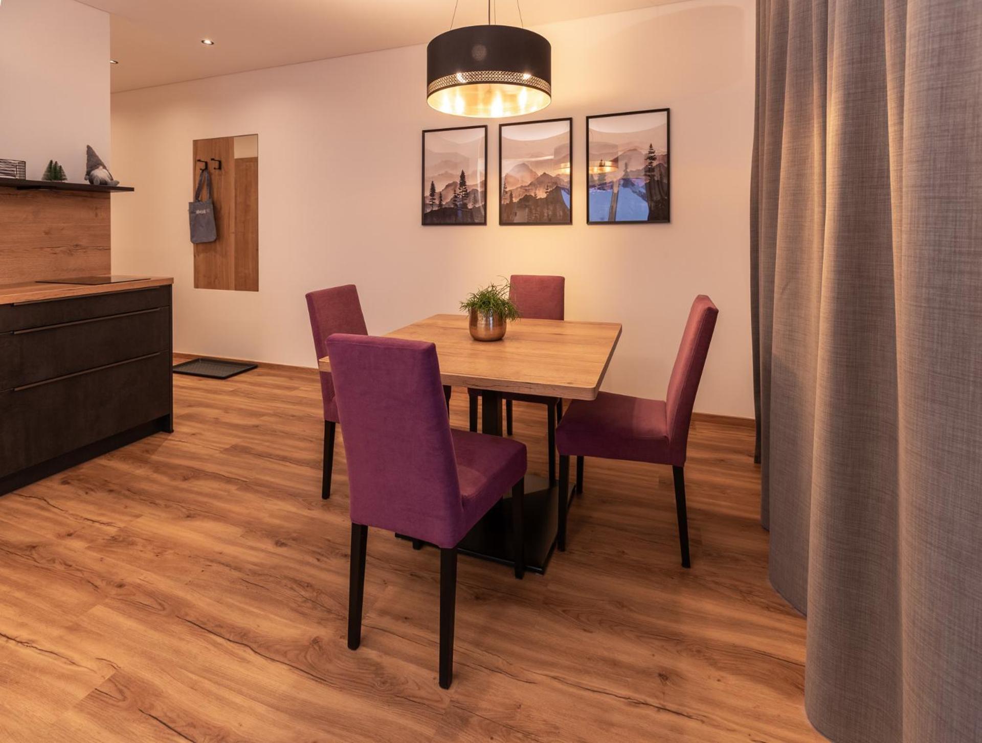 Apartment Feiserhof -