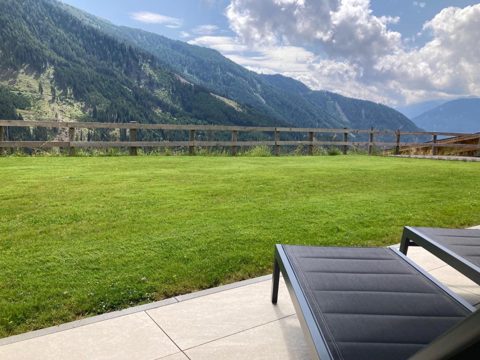 Apartment Feiserhof - Navis
