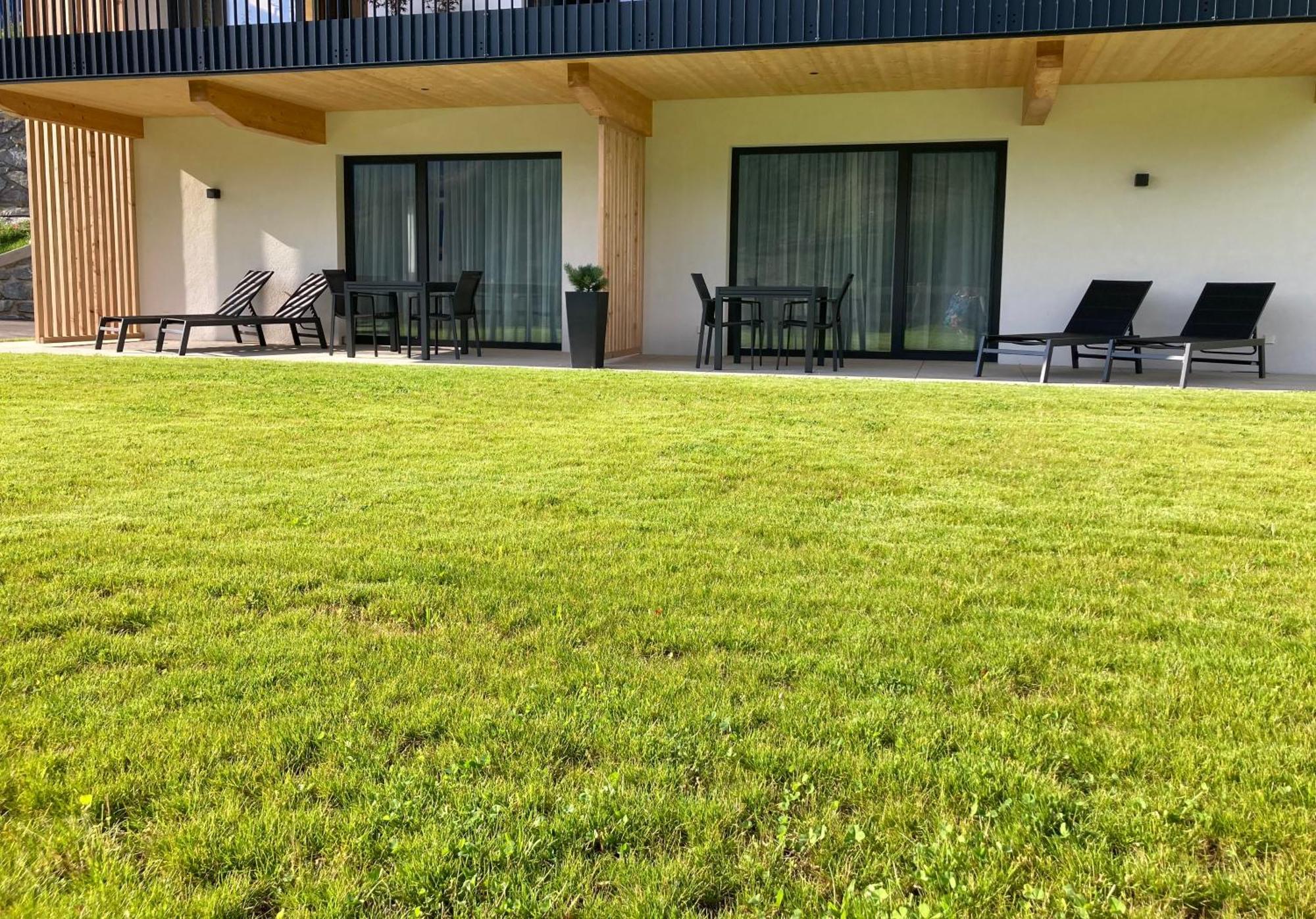 Feiserhof - Apartment Navis